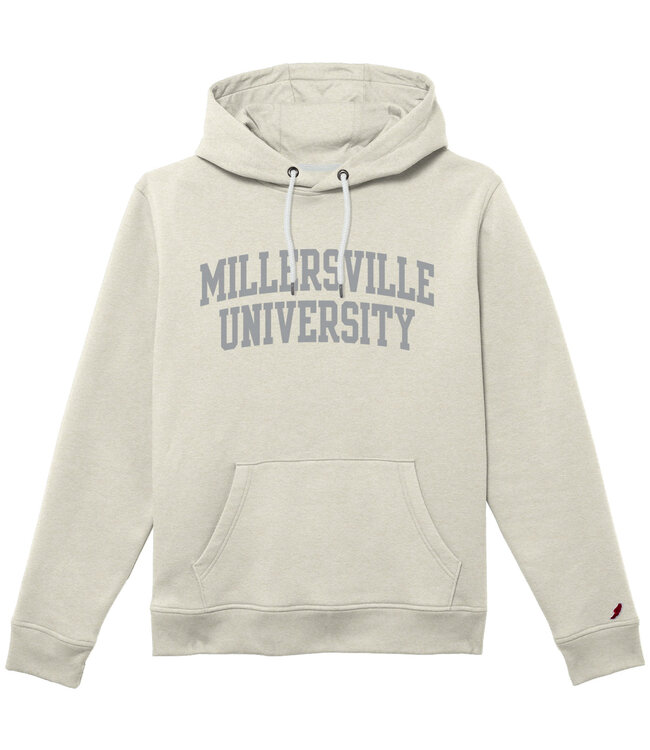 League 1991 "The Collegiate" Hood