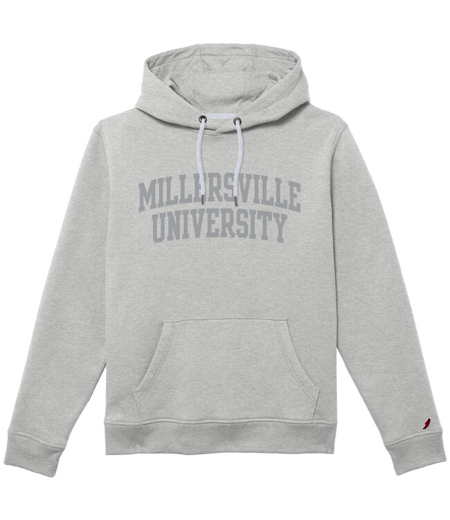 League 1991 "The Collegiate" Hood
