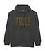 Pigment Dyed VILLE Hood