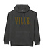Pigment Dyed VILLE Hood