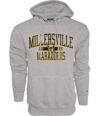 Hamden Hood Millersville Marauders