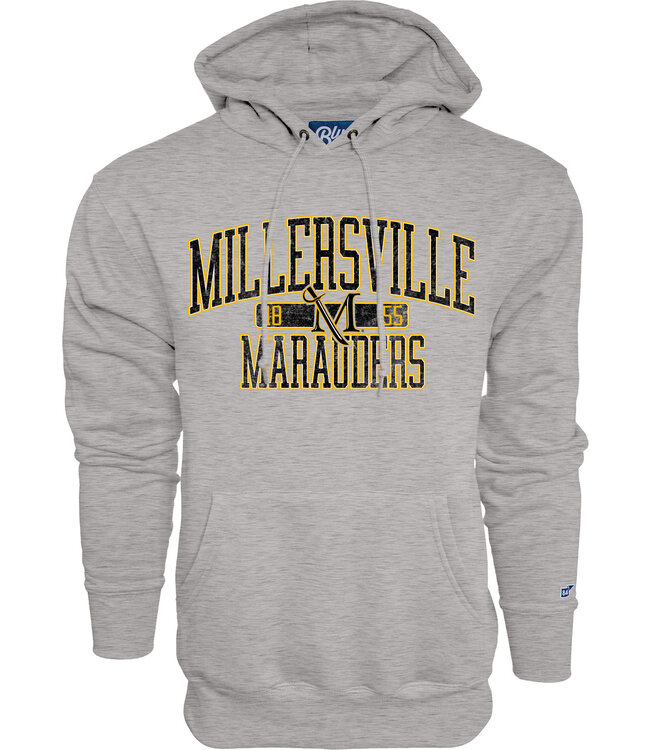 Hamden Hood Millersville Marauders