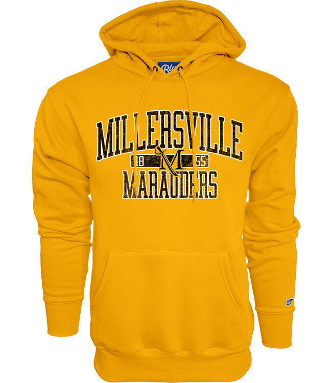 Hamden Hood Millersville Marauders