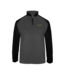 B-Core Ultimate Colorblock 1/4 Zip
