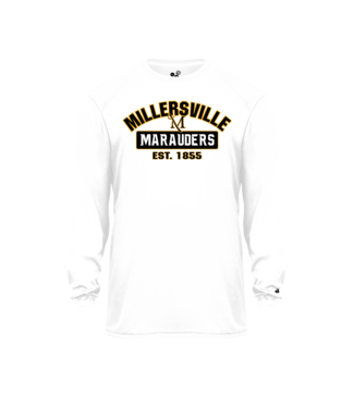 Ultimate Softlock Longsleeve White