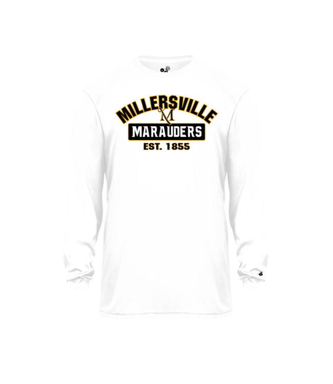 Ultimate Softlock Longsleeve White