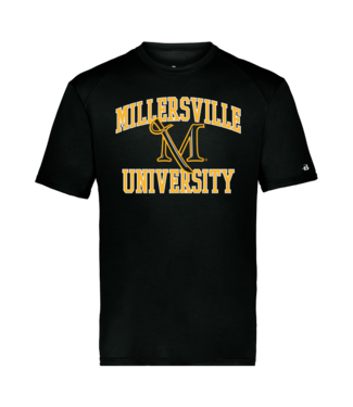 Youth B-Core Tee Black