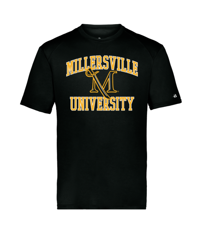 Youth B-Core Tee Black