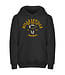 Football HOOD 2025 Black