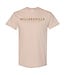 Tonal Millersville University TEE Sand