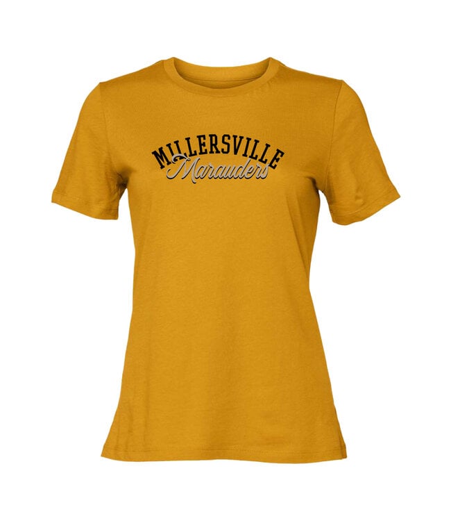 Bella Canvas Tee