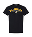 Arched Millersville University Tee Black