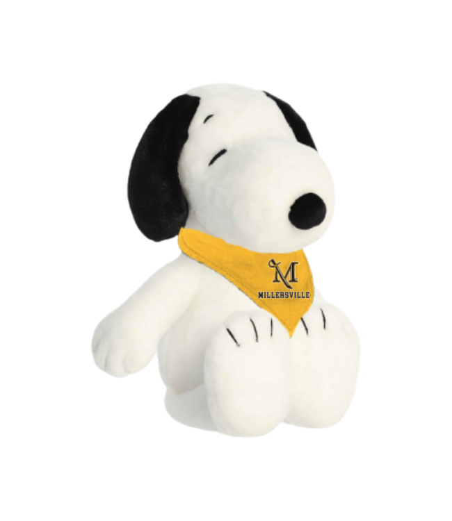 Snoopy 12"