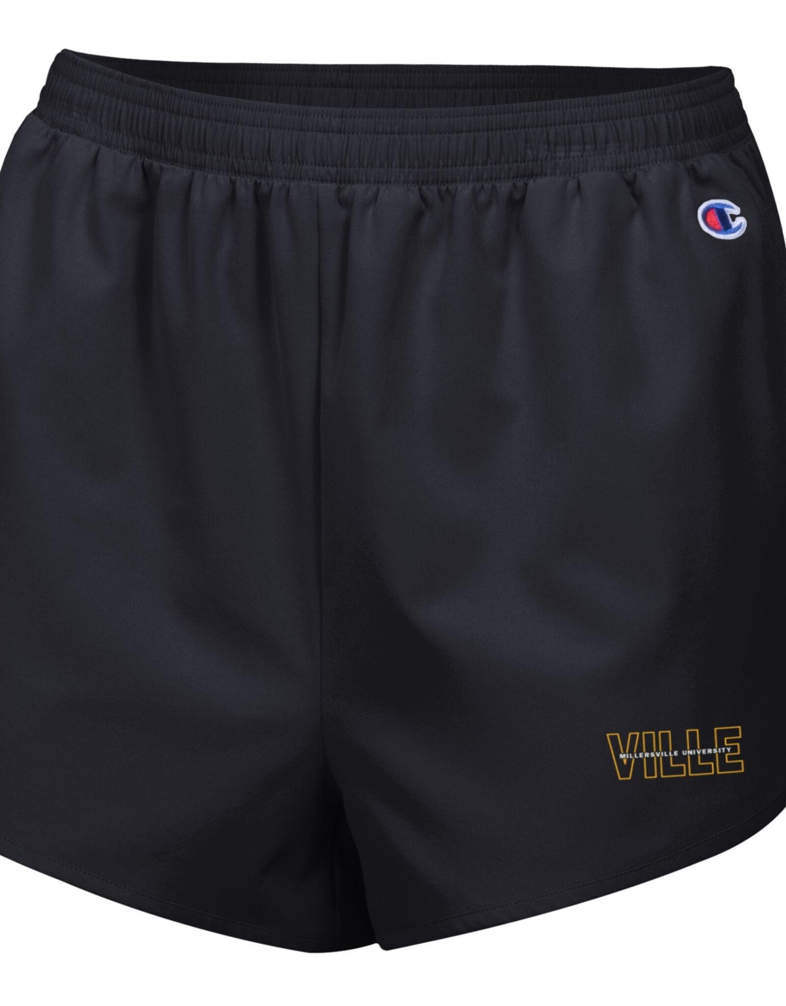 Champion Champion Women's VILLE Woven Shorts Black