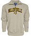 Big Detroit 1/4 Zip