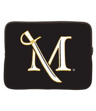 15" Laptop Sleeve  - M-Sword