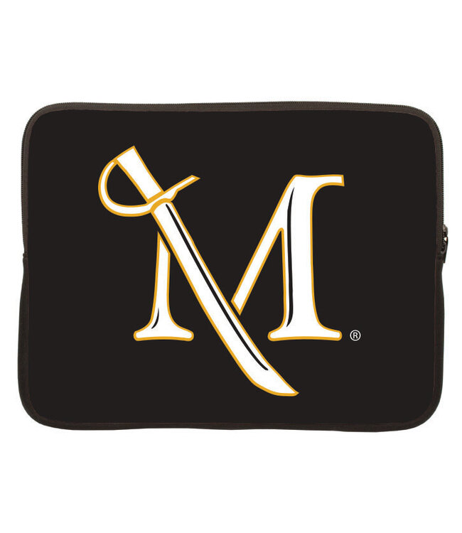 15" Laptop Sleeve  - M-Sword