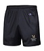 Champion Men's 5 Inch Mesh Shorts Black