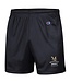 Champion Men's 5 Inch Mesh Shorts Black