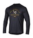 Under Armour Longsleeve Tech Tee 2.0 Black