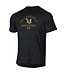 Under Armour Short Sleeve Tech Tee 2.0 Black