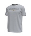 Under Armour Tech Stretch Short Sleeve Tee Mod Grey Novelty