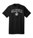 Everette Washed Ink Tee