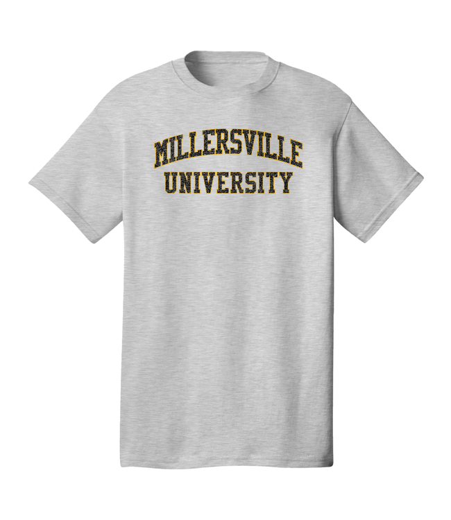 Everette Arched Millersville Tee