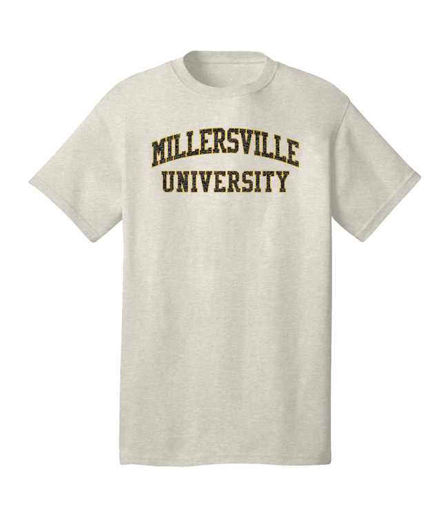 Everette Arched Millersville Tee