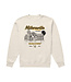 Socialite Midweight Crewneck