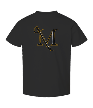 Toddler Mika M-Sword Tee