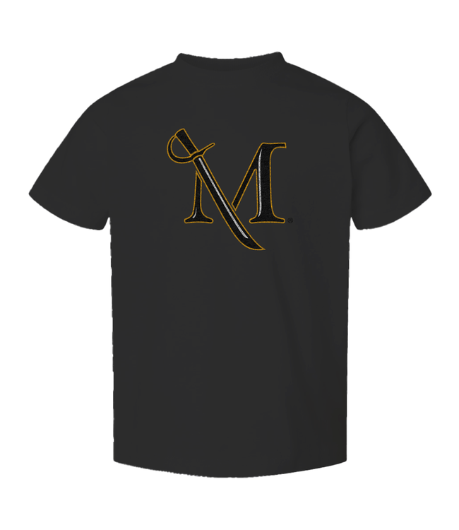 Toddler Mika M-Sword Tee