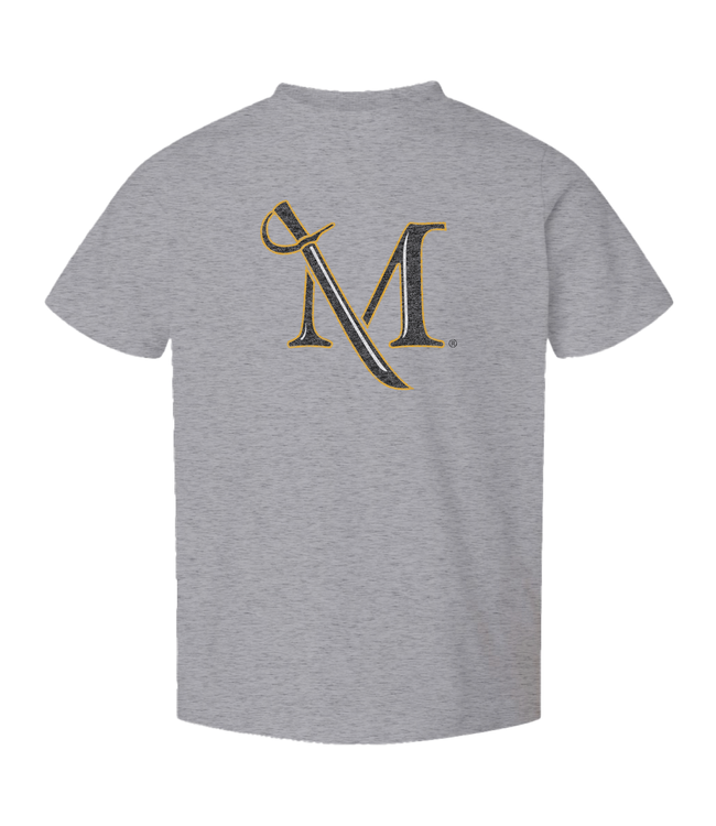 Toddler Mika M-Sword Tee