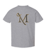 Toddler Mika M-Sword Tee