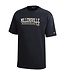 Champion Champion Youth Short Sleeve Jersey Tee Black