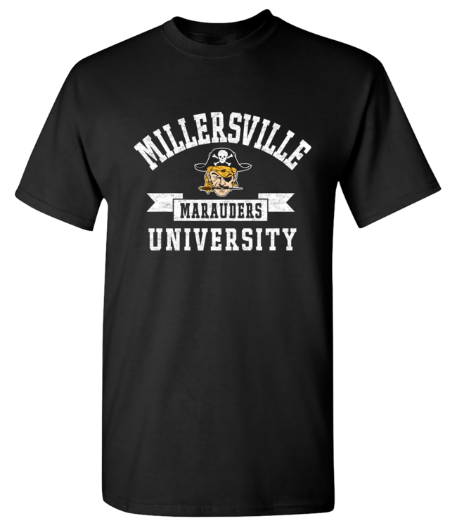 J-America Full Color Pirate Tee