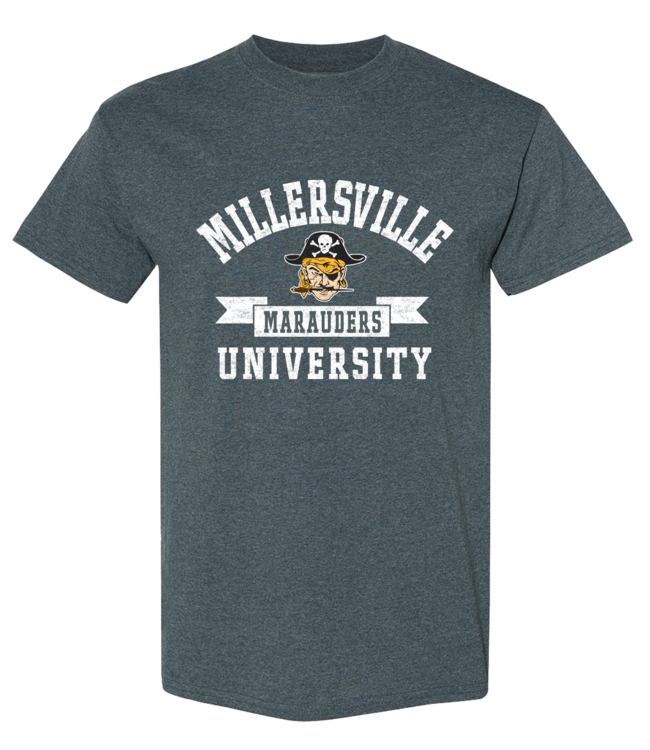 J-America Full Color Pirate Tee