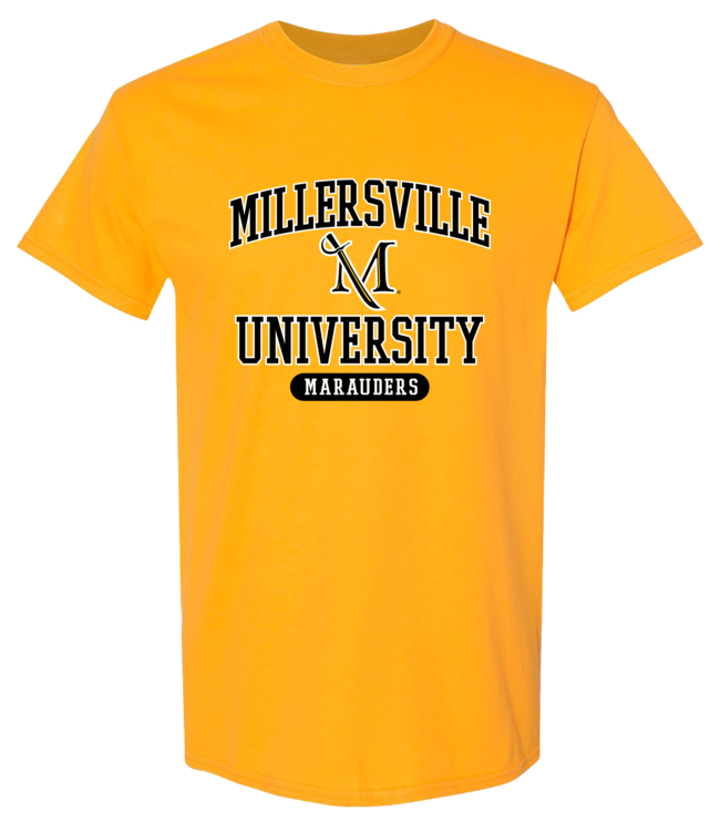 J-America Marauders Disc Tee