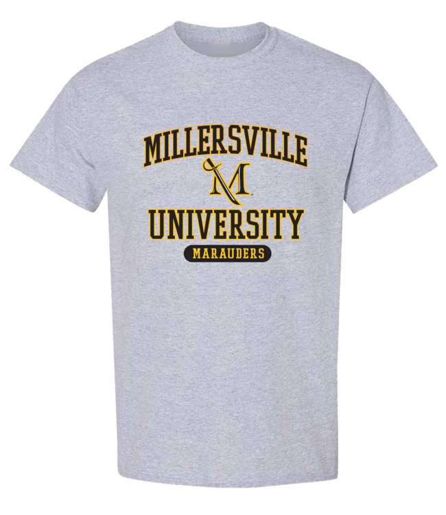 J-America Marauders Disc Tee