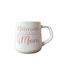 Millersville University Mom Mug - Pink