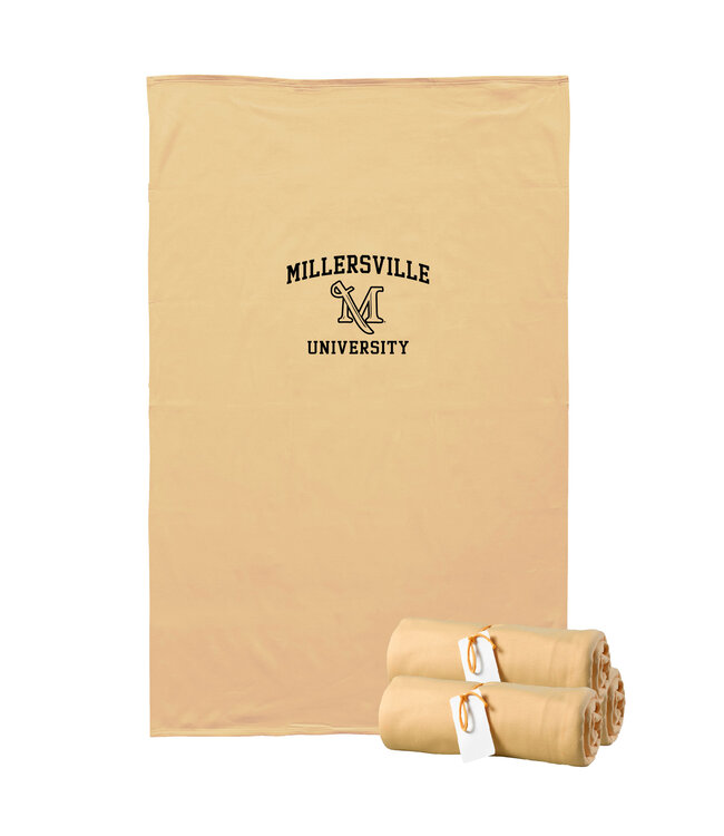 Sweatshirt Throw Blanket 40"x52"