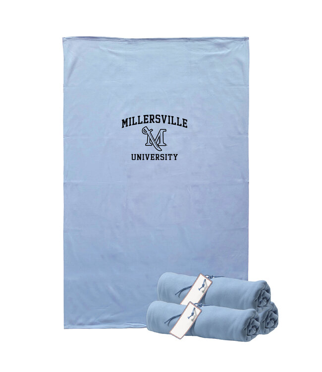 Sweatshirt Throw Blanket 40"x52"