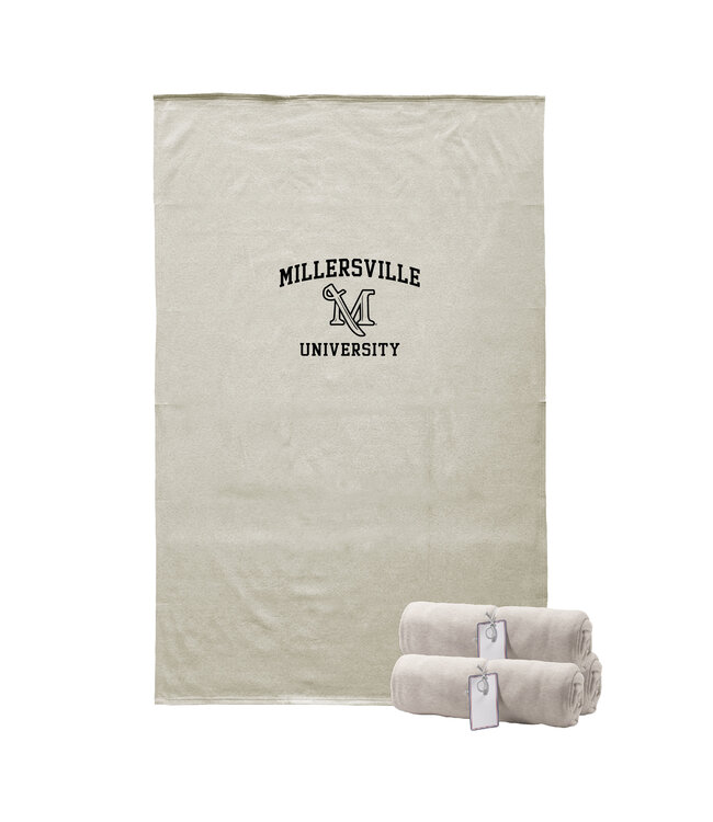 Sweatshirt Throw Blanket 40"x52"