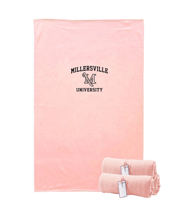 Sweatshirt Throw Blanket 40"x52"