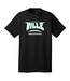 Eagles Tee Black