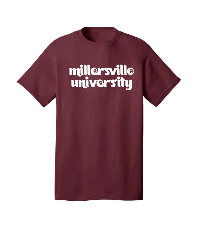 Retro Phillies Tee
