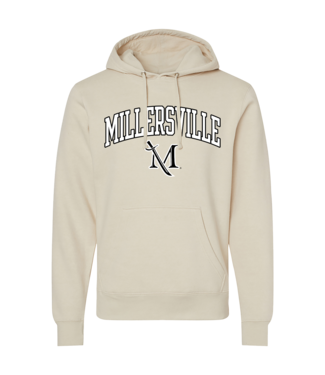 Lightweight Hood Millersville M-Sword
