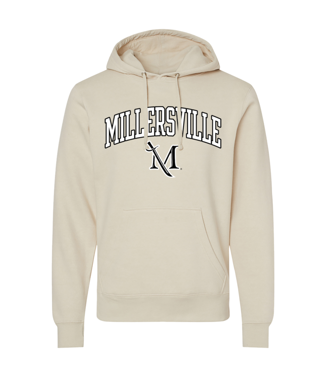 Lightweight Hood Millersville M-Sword
