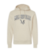 Lightweight Hood Millersville M-Sword
