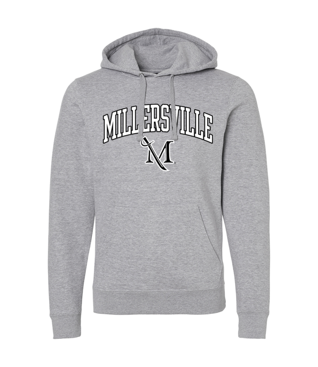 Lightweight Hood Millersville M-Sword